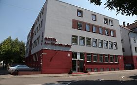Hotel Am Charlottenplatz